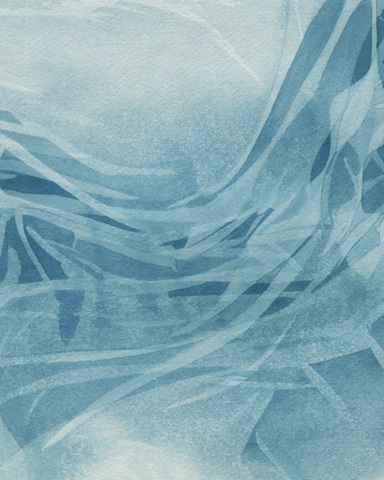 Marine Reflections II