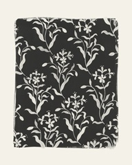 Vintage Floral Pattern I