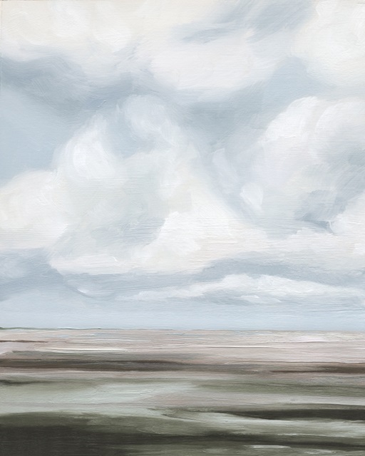 Diluted Plains I