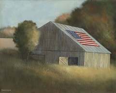 American Barn II