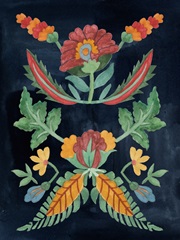 Flowers And Shadows II