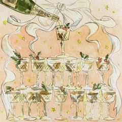 Christmas Countdown I