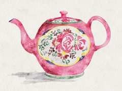 Little Teapot III