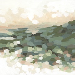 Green Pebble Valley II