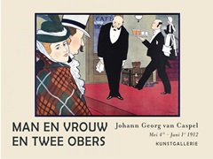 van Caspel Exhibition Posters II