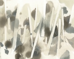 Staccato Smoke Screen II