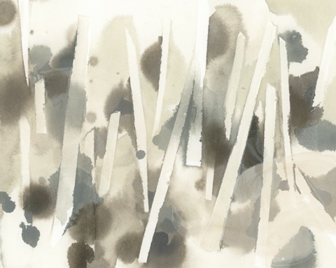 Staccato Smoke Screen II