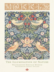Wm Morris Exhibition Posters I