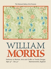 Wm Morris Exhibition Posters II