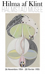 Klint Museum Posters I