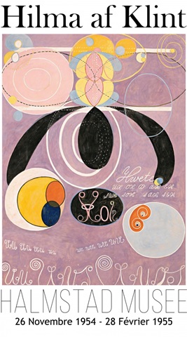 Klint Museum Posters II