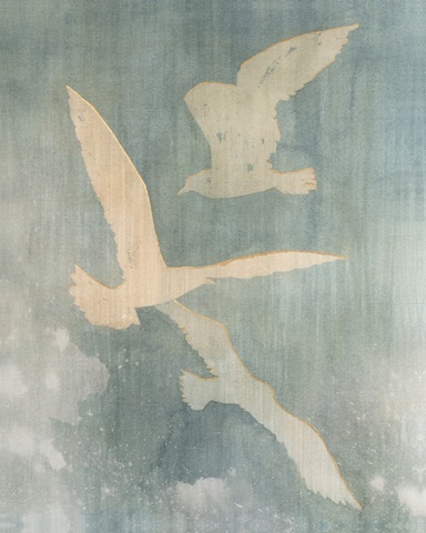 Dancing in the Break I