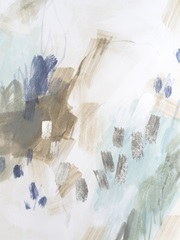 Crystalline Plaster II