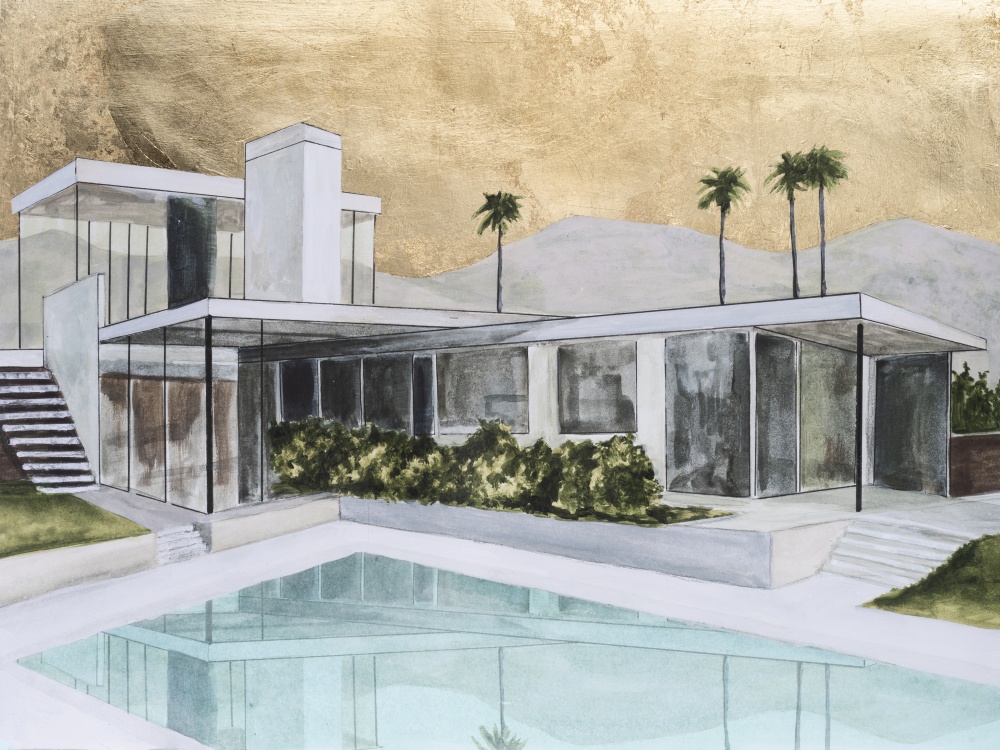 Architecture & Cityscapes