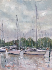 Wickford Sails