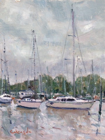 Wickford Sails