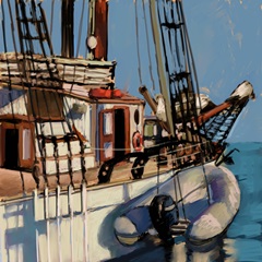 Rigging and Sailing II