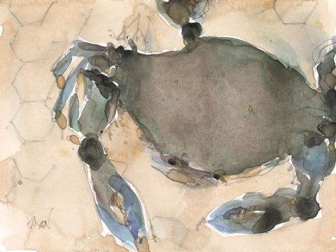 The Maryland Crab II