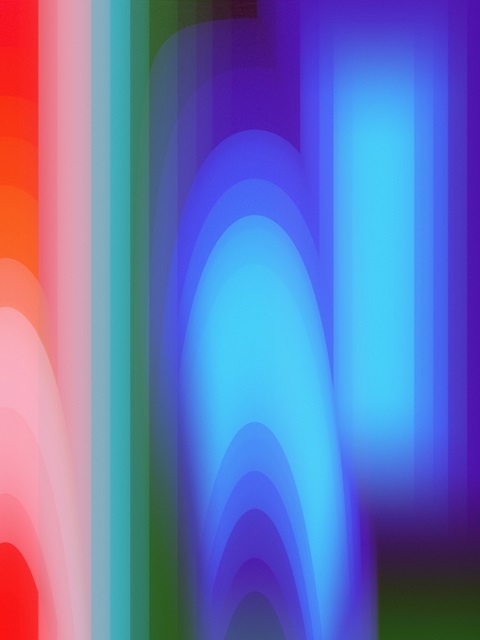 Groovy Prism Gradients II