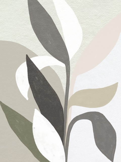 Cut Paper Sproutling II