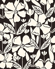 Flowers In The Garden II