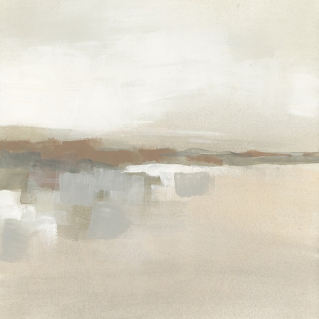 Neutral Coast Mirage I