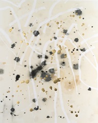 Embellished Blotter II