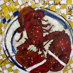 Maine Lobster II
