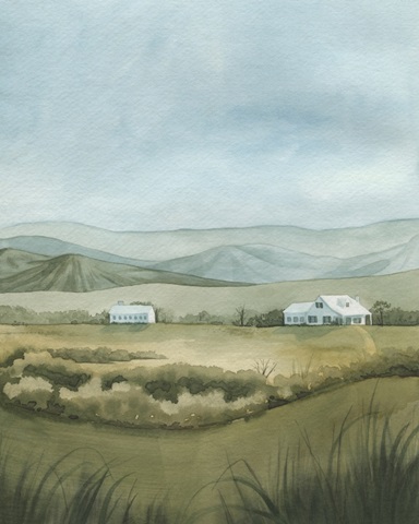 Darling Homestead II