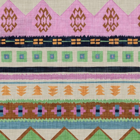 Tessellation Patterns II