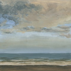 Temperate Twilight I