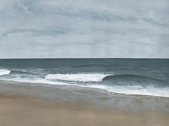 Northeast Shoreline I