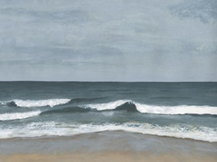 Northeast Shoreline II