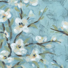 Blue Fresco Branch I