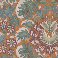 Terra Cotta Baroque I