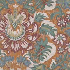 Terra Cotta Baroque II