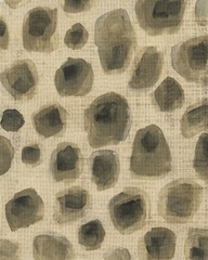 Abstract Animal Pattern I