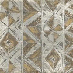 Earthtone Pattern I