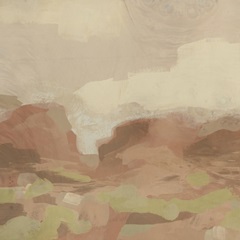 Desert Rift Valley I