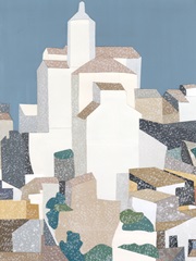 Tuscan Village II