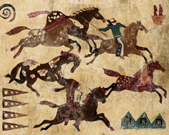 Echoes Of The Hunt II