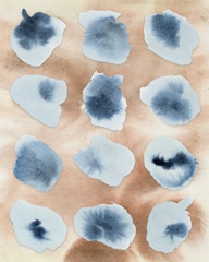 Tiled Serenity Fragments II