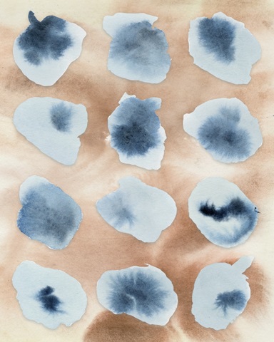 Tiled Serenity Fragments II