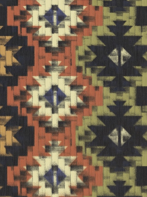 Coyo Textile II