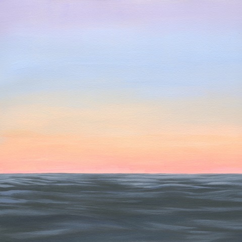 Surnrise Swim I