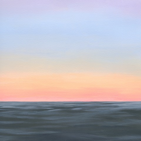 Surnrise Swim II