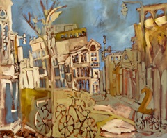 Portland Neighborhood I