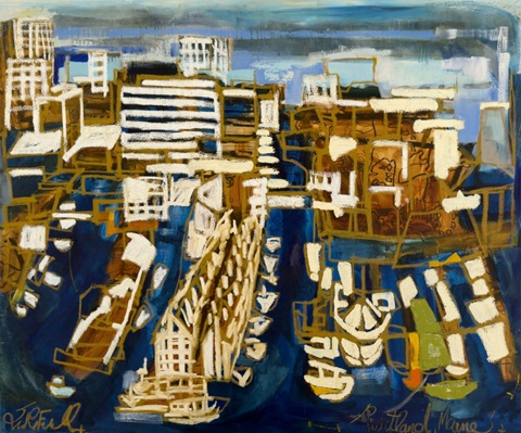 Portland Neighborhood II