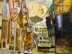 Portland Neighborhood III