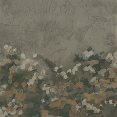 Grey Mist Meadow I